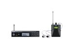 Shure P3TRA215CL PSM300 Wireless In Ear Monitor System